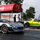 Photo credit: Rimac Automobili